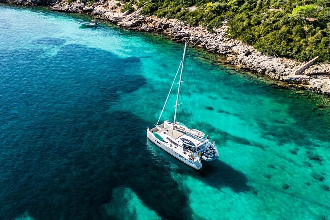 Full day catamaran tour in Alghero - Key points to know before booking