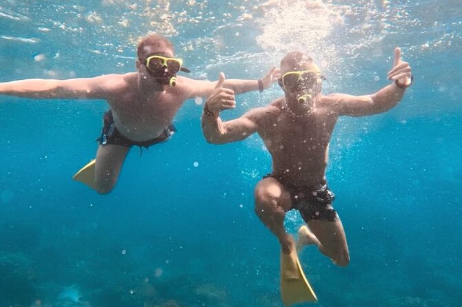 Full-day catamaran tour in Palermo: boat experience with lunch - Is $205.59 a Fair Price?