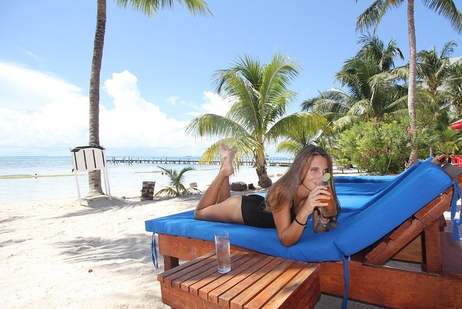 Full-Day Catamaran Tour to Isla Mujeres from Cancun with Lunch - Reef snorkeling near Cancun