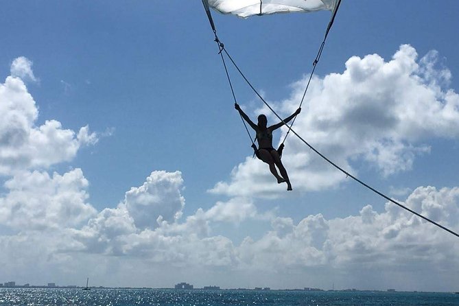 Full-Day Catamaran Tour to Isla Mujeres from Cancun with Lunch - Should you book this Cancun catamaran tour?