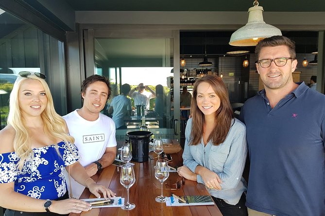 Full-Day Marlborough Catamaran Cruise with Wine Tour and Lunch - Setting out from Picton and Blenheim