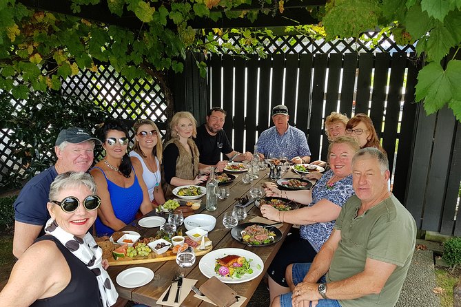 Full-Day Marlborough Catamaran Cruise with Wine Tour and Lunch - What the $235.82 price really covers