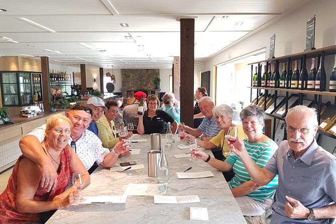 Full-Day Marlborough Catamaran Cruise with Wine Tour and Lunch - Queen Charlotte Sound by catamaran