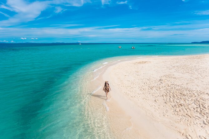 Full-Day Phi Phi and Maiton islands Tour by Speed Catamaran - A full day built around Phi Phi’s greatest hits