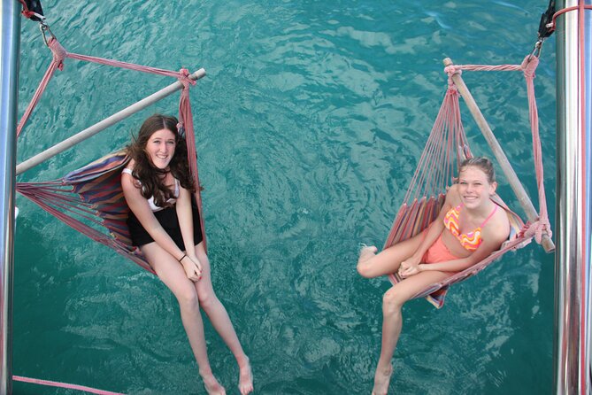 Full Day Private Charter on Luxury Catamaran Sailing. - Why a private catamaran changes the day