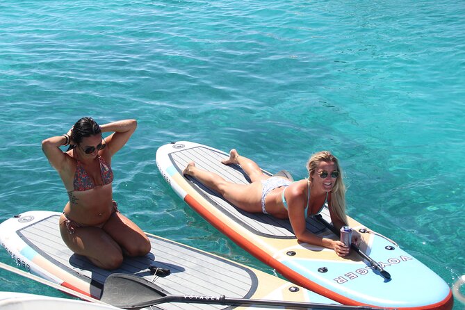 Full Day Private Charter on Luxury Catamaran Sailing. - The value of $250 per person