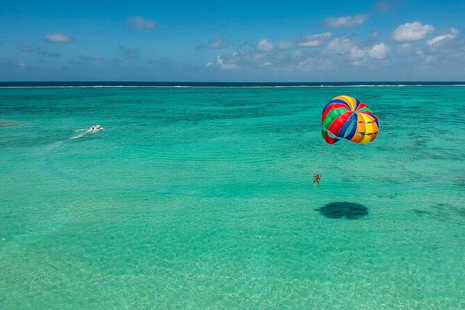 Full Day Shared Tour Catamaran to Ile Aux Cerfs - Timing, transport, and small things that matter