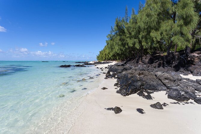 Full Day Shared Tour Catamaran to Ile Aux Cerfs - Who will enjoy this Mauritius boat day