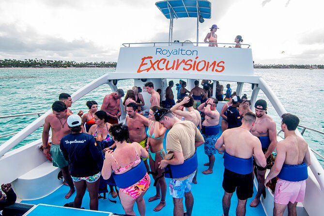 Full day tour. Buggy, lunch and Catamaran Adventure - Practical preparation for a smoother day