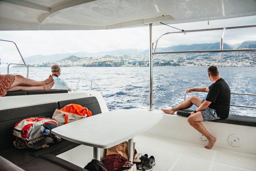 Funchal Bay: Dolphin & Whale Watch Luxury Catamaran Cruise - What makes this Funchal cruise worth your time