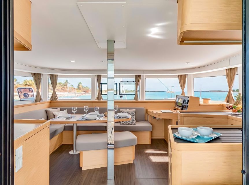 Funchal Bay: Dolphin & Whale Watch Luxury Catamaran Cruise - FAQ