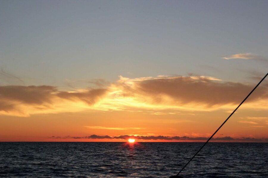 Funchal: Cabo Girão Sunset Catamaran Tour - What the $40 price really covers