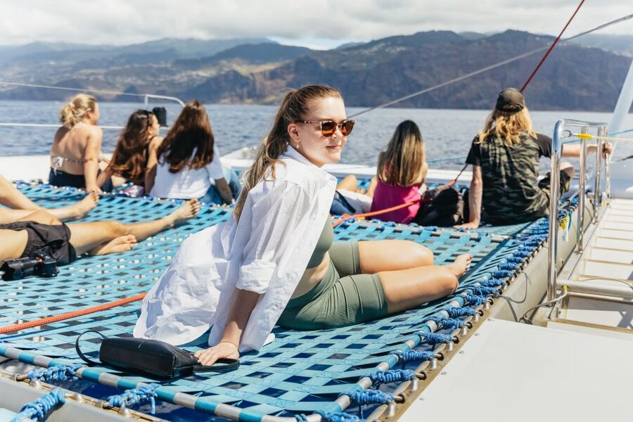 Funchal: Dolphin and Whale Watching Catamaran Cruise - Practical tips for a better outing