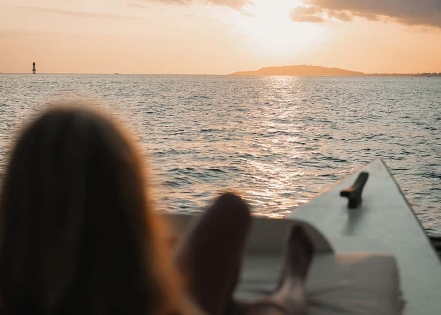 Gili Islands: 4-in-1 Catamaran Snorkeling Experience - Who will enjoy this boat day most