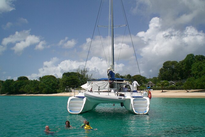 Good Times Exclusive Catamaran Cruise - Booking, weather, and cancellation details