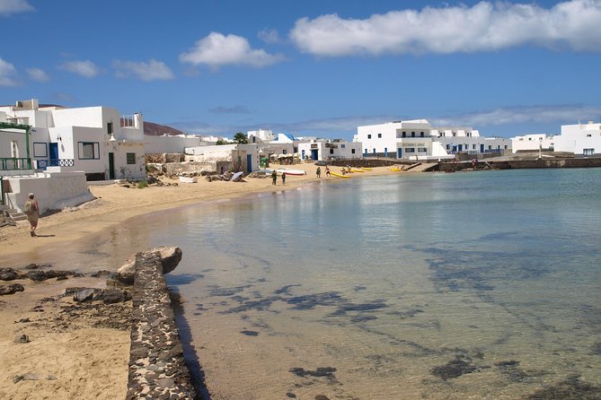 Graciosa Marine Reserve Catamaran Day Trip with Transfers - Booking details and cancellation flexibility