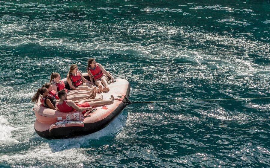 Gran Canaria: Fun Catamaran Cruise with Food and Drinks - What the Afrikat cruise is really like