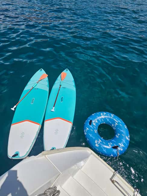 Gran Canaria⛵Private Catamaran Trip – All-Inclusive Luxury - What the Price Really Gets You