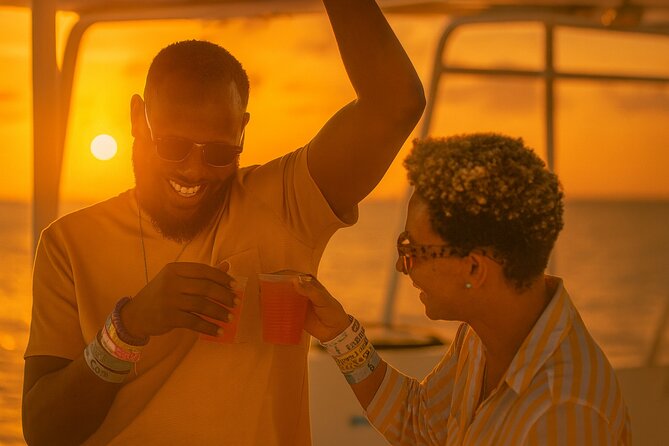 Grand Bahama Catamaran Sunset Cruise with Drinks and Snacks - Is the $89 price good value?