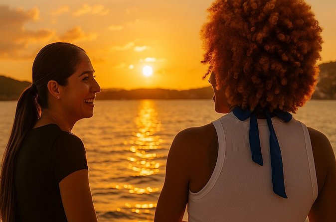 Grand Bahama Catamaran Sunset Cruise with Drinks and Snacks - Who will enjoy this catamaran cruise?