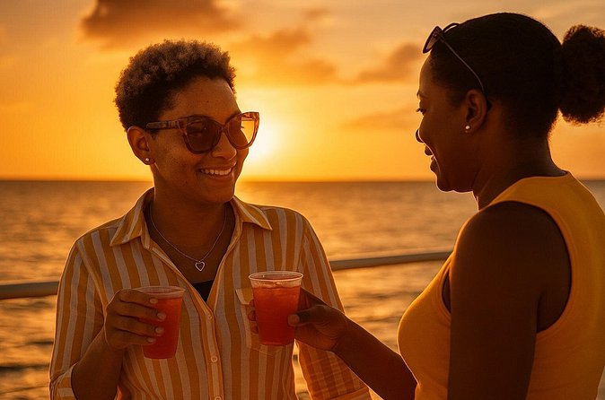 Grand Bahama Catamaran Sunset Cruise with Drinks and Snacks - Should you book the Grand Bahama sunset sail?