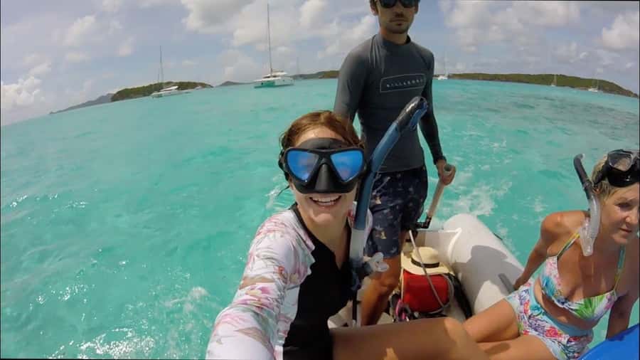 Grand Baie: Catamaran 3 Islands Cruise & Lunch on the Island - Who will get the most from this trip?