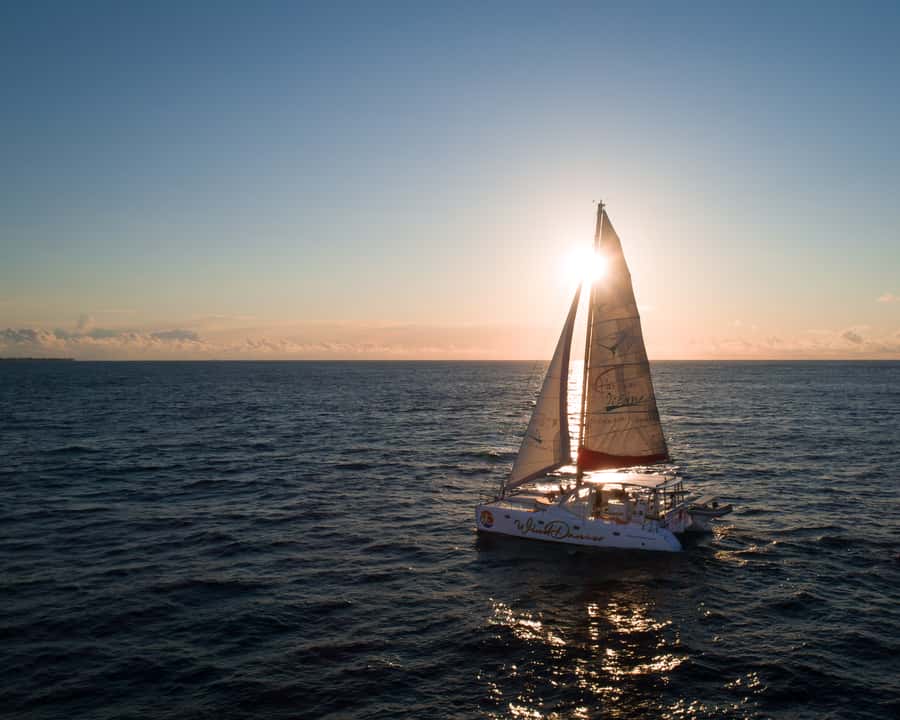 Grand Baie: Cocktail & Sunset Catamaran Cruise - Key points to know before you book