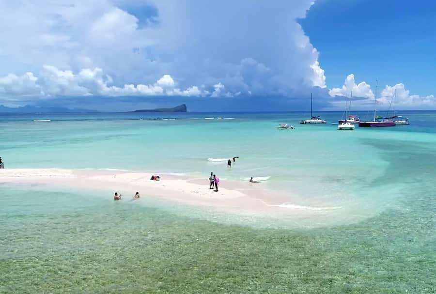 Grand Bay: Catamaran Cruise to Flat Island with BBQ Lunch - Should you book it?