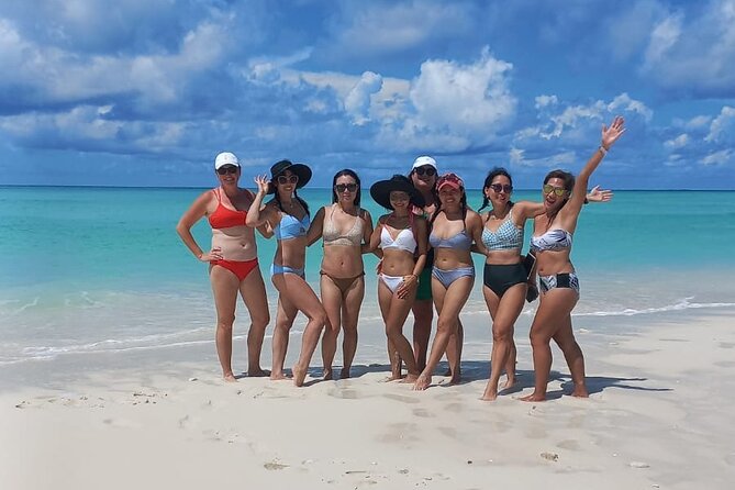 Group Catamaran 4 hr tour coral reef fun Iguana island adventure! - Is $160 a fair price?