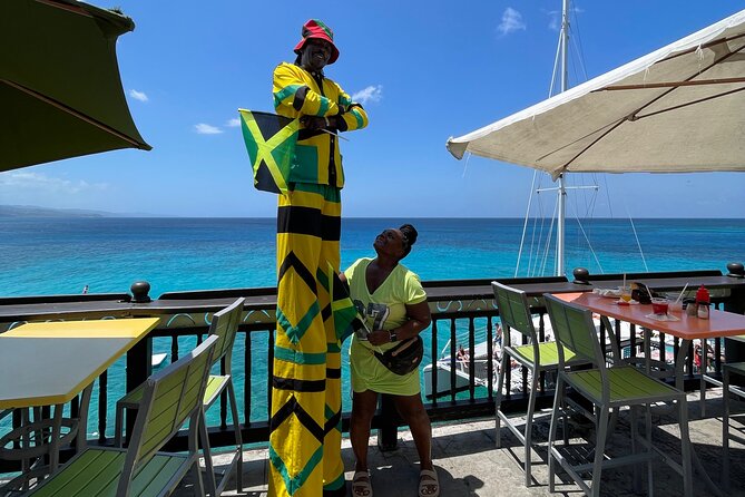 Half Day Catamaran Party Boat, Snorkeling and Hip Strip Tour - The Hip Strip question deserves attention