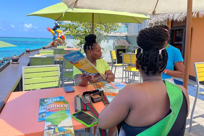 Half Day Catamaran Party Boat, Snorkeling and Hip Strip Tour - Weather, cancellation, and group size
