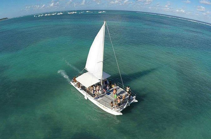Half Day Catamaran & Snorkeling - Is $60 a good value?