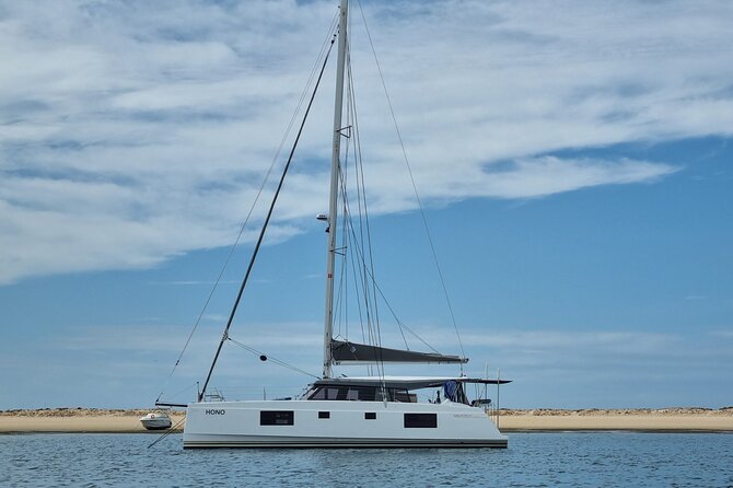 Half Day Catamaran Tour in Algarve - Lagos - Is $1,147.44 a fair price?