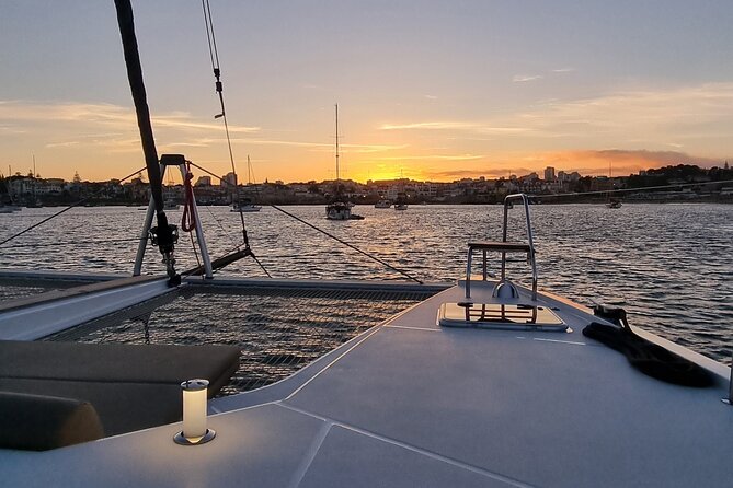 Half Day Catamaran Tour in Algarve - Lagos - Wind, weather, and what can change