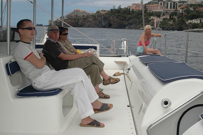Half-day Catamaran Trip from Funchal - How the $40.55 price measures up