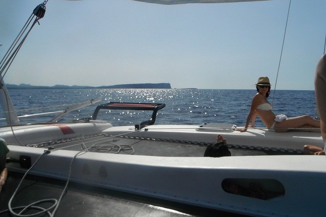 Half-Day Catamaran Trip in Menorca - How the group size changes the experience
