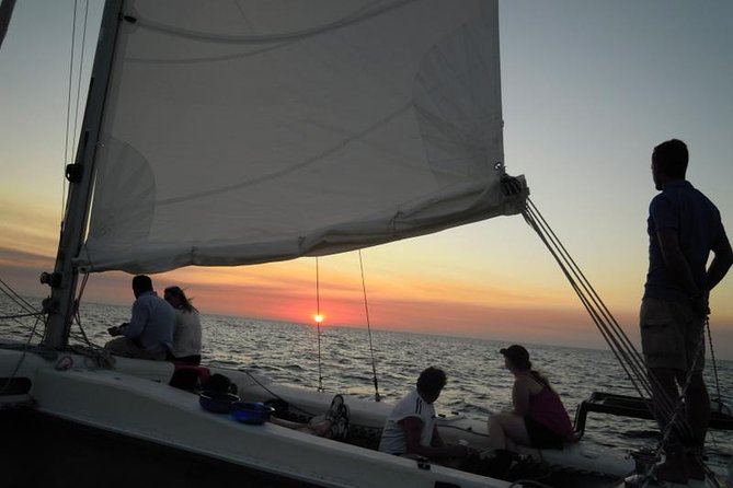 Half-Day Catamaran Trip in Menorca - Is $84.48 good value?
