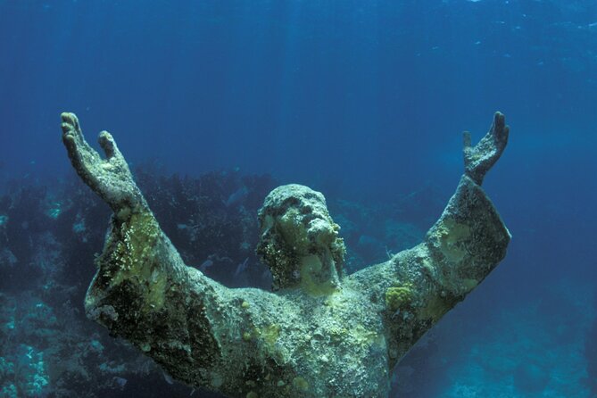 Half-Day Florida Keys Catamaran Snorkel Adventure - The second stop and the mixed-boat issue