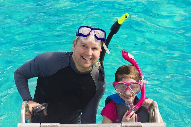 Half-Day Florida Keys Catamaran Snorkel Adventure - Reefs, turtles, and what you might see