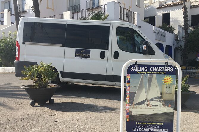 Half-Day Luxury Catamaran Sailing Cruise in Granada - What the small-group setup feels like