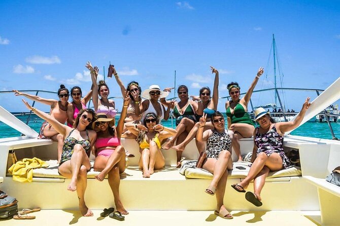 Half-day Private Catamaran Trip with Snorkeling - Key points to know before booking