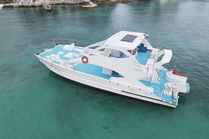 Half-day Private Catamaran Trip with Snorkeling - The crew and the value of private service
