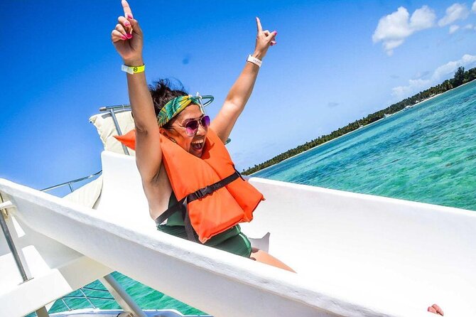 Half-day Private Catamaran Trip with Snorkeling - Price and what the $90 buys you