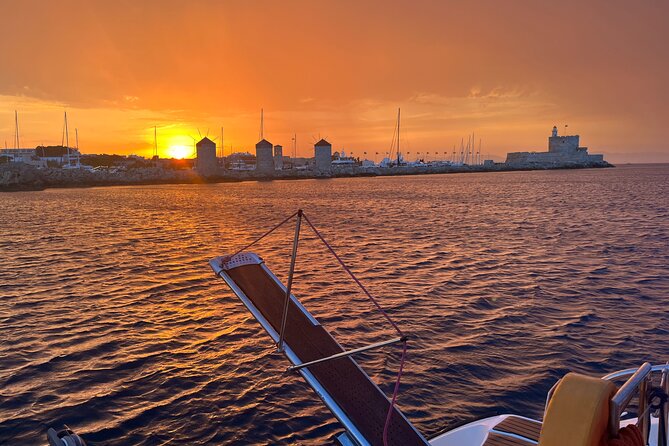 Half Day Sailing Catamaran with Sunset Experience - Is $1,160.93 Good Value?