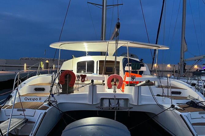 Half Day Sailing Catamaran with Sunset Experience - Who Will Enjoy This Cruise Most?