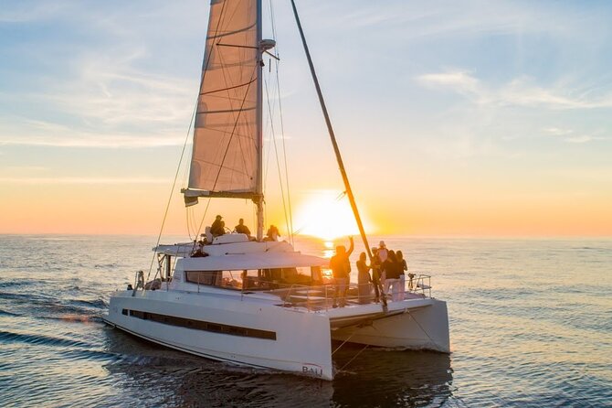 Half Day Scenic Catamaran Experience - At a Glance: What You Get for $59.91