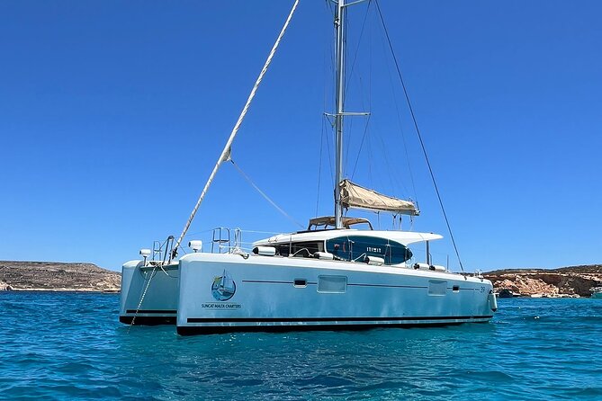 Half Day Scenic Catamaran Experience - Why the Small Group Changes the Experience