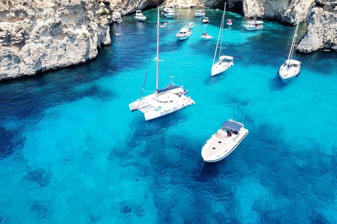 Half Day Scenic Catamaran Experience - Who Will Enjoy This Catamaran Most?