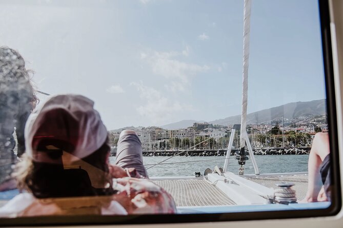 Half Day Tour on a Luxury Catamaran on Madeira Island - Is $48.06 a fair price?