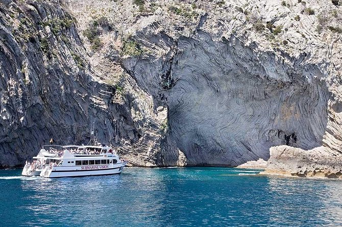 Half-Day Visit to Formentor Beach by Catamaran - Practical tips for a better day
